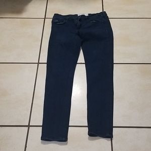 Hollister skinny Jeans size 7
